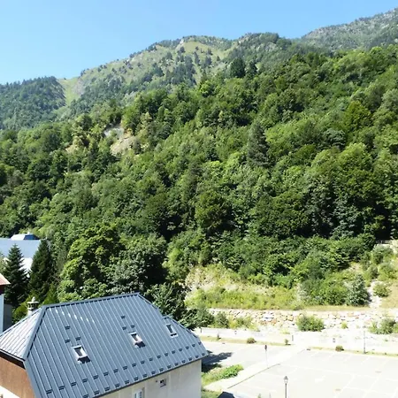 Lienz - Avec Balcon Proche Du Centre De Mae-8534 Barèges