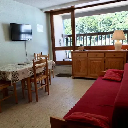 公寓 Lienz - Avec Balcon Proche Du Centre De Mae-8534 巴里吉斯