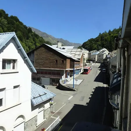 Lienz - Avec Balcon Proche Du Centre De Mae-8534